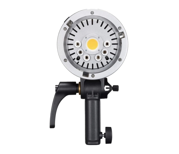 Godox AD600BMII Wistro do Bowens mount - 1606219 - zdjęcie 4